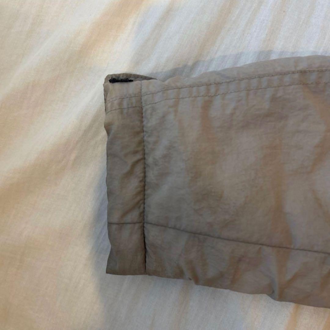 Dime PLEIN-AIR JACKET Sサイズ