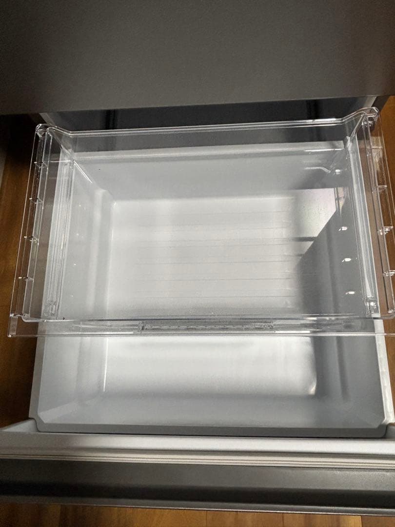 【キャンペーン特価】美品★パナソニック冷蔵庫 NR-E45RY2-S