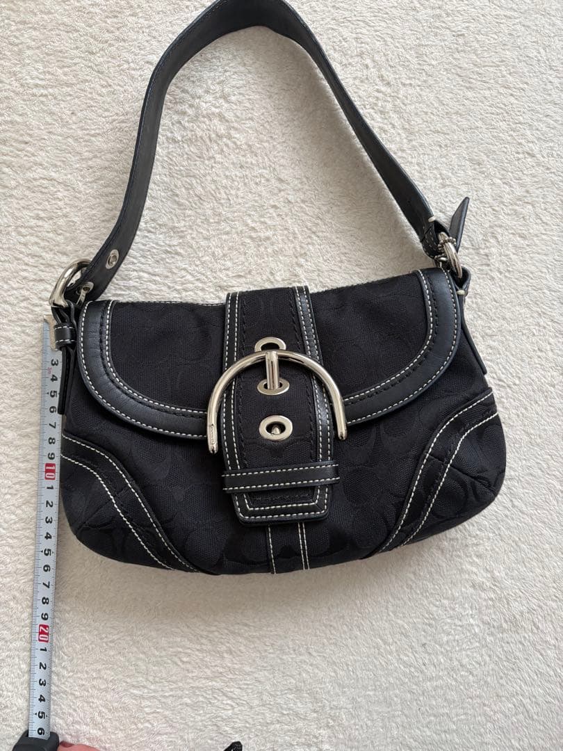 COACHバッグ