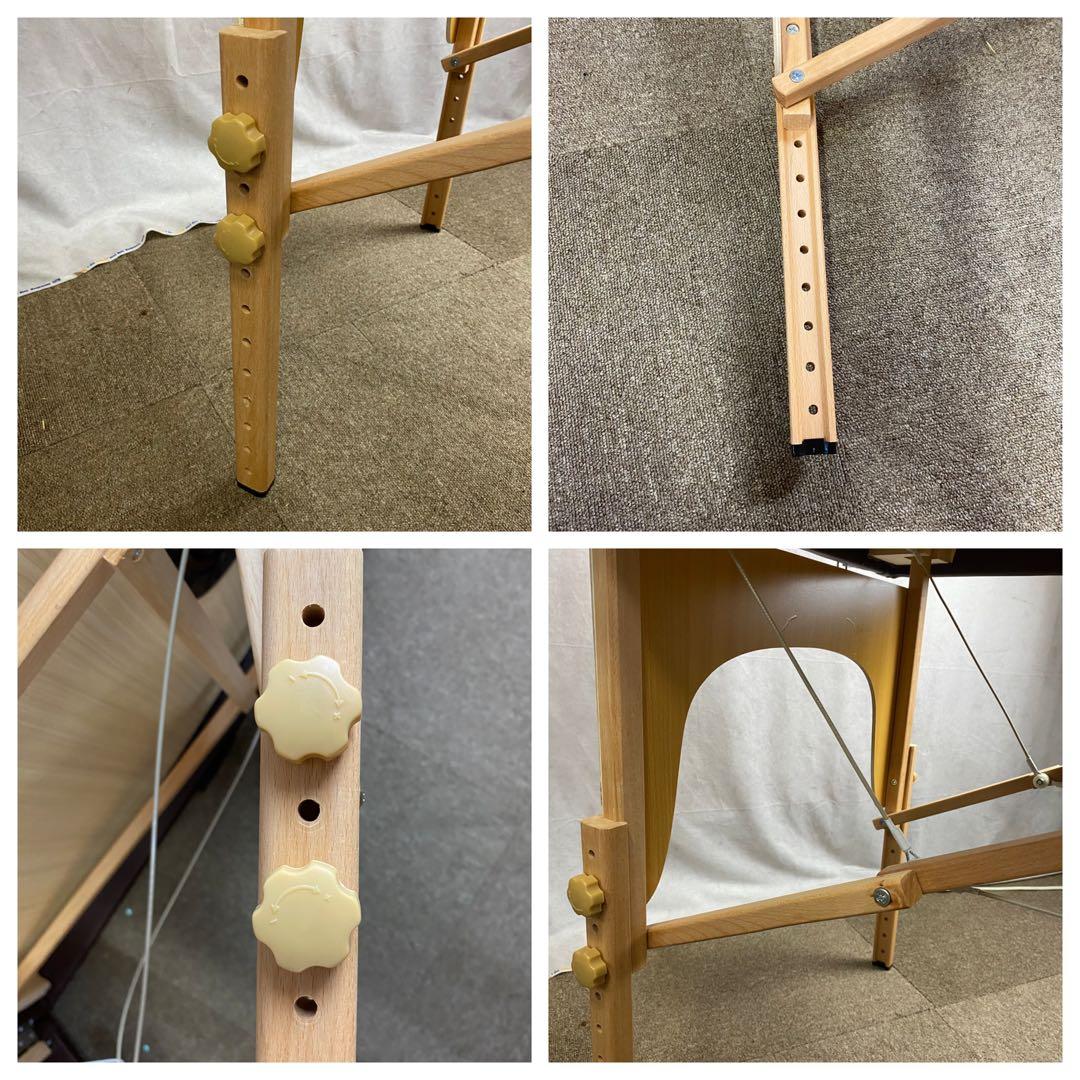 SEVEN BEAUTY セブンビューティ 折り畳み マッサージベット 施術台