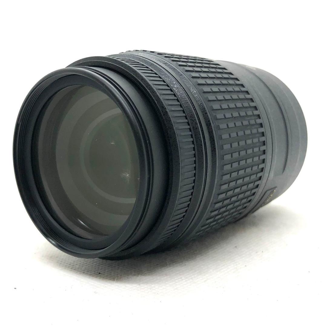 【C6937】ニッコール AF-S 55-300ｍｍ 1:4.5-5.6 G