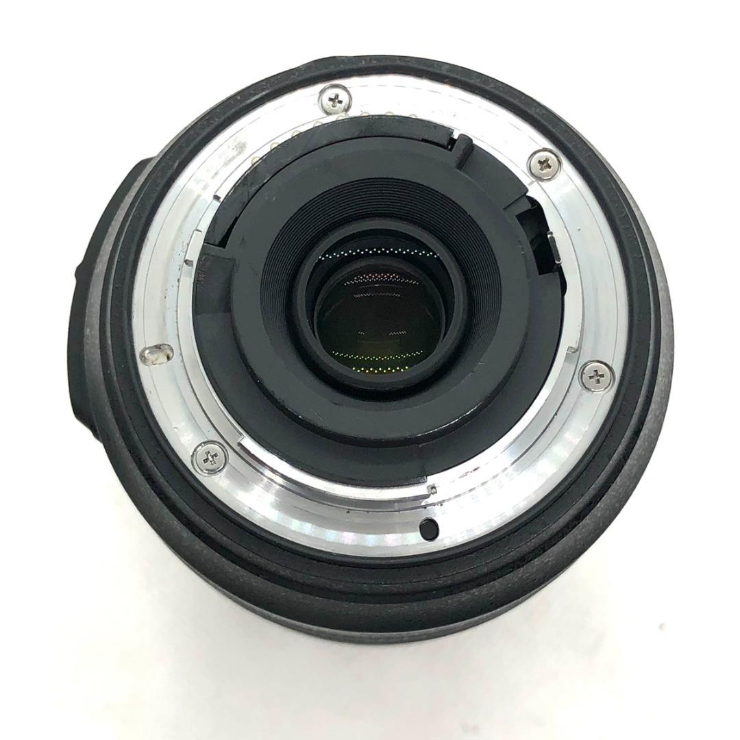 【C6937】ニッコール AF-S 55-300ｍｍ 1:4.5-5.6 G
