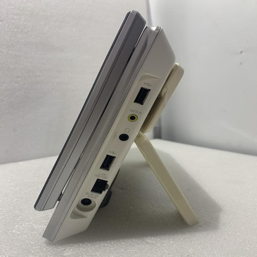 【中古】Panasonic DMP-BV300 10V型 液晶 テレビ