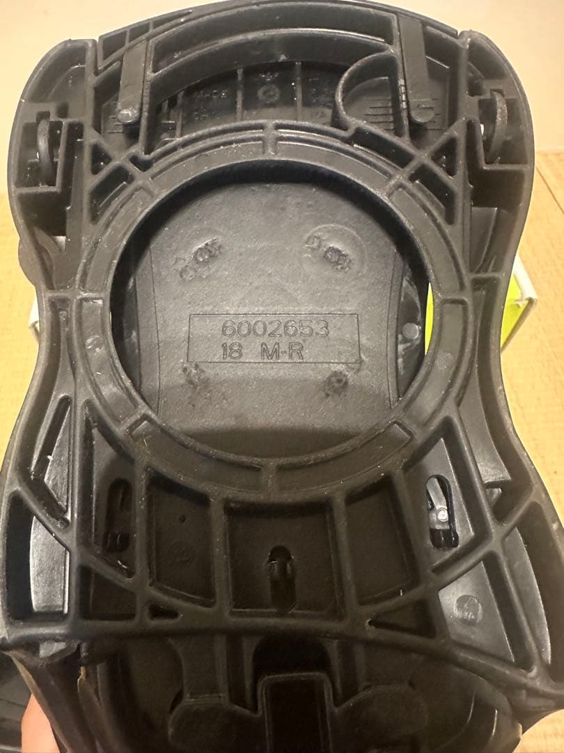 22-23 flux SR Mサイズ30周年モデル