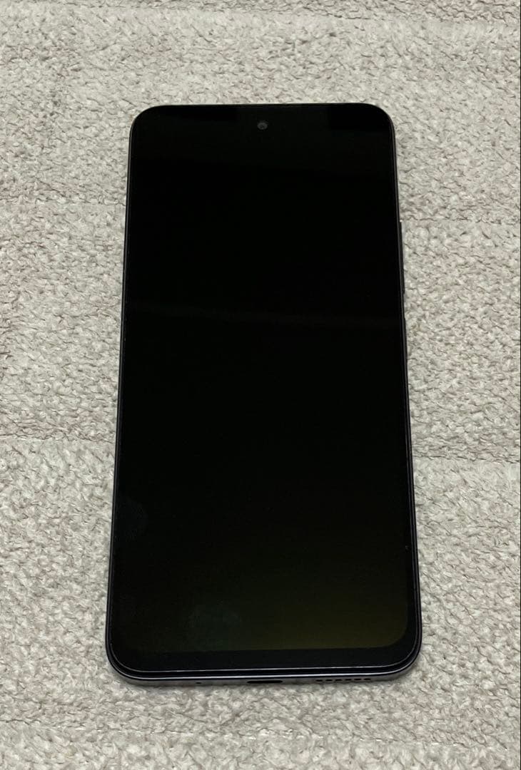 スマートフォン本体 Redmi 12 5G 128GB