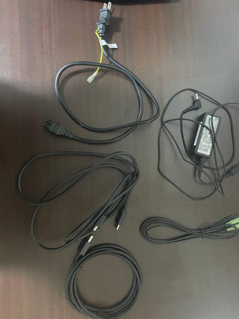 ASUS VG258QR-J ゲーミングモニター 24.5インチ フルHD