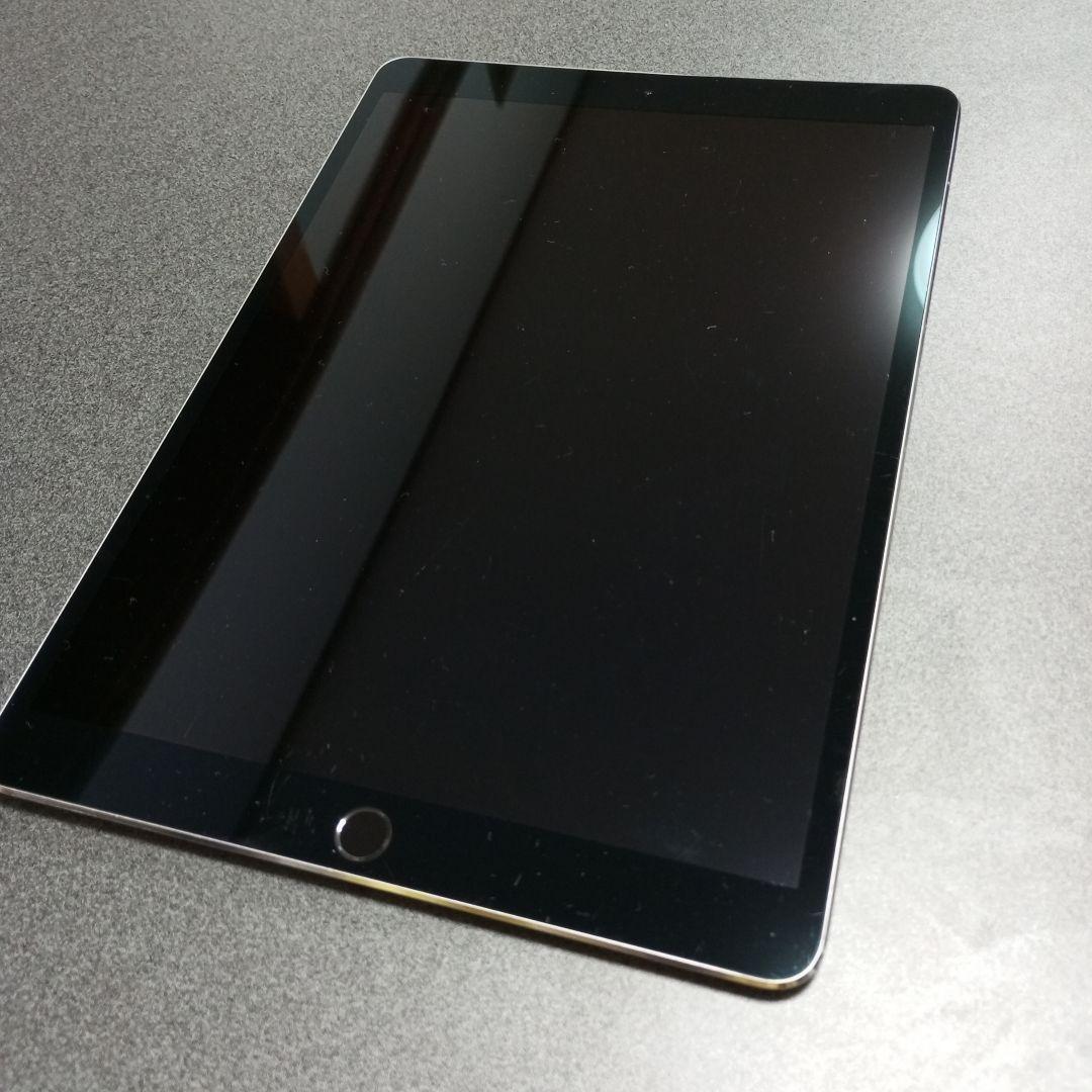 iPad Pro 10.5インチとApple Pencil