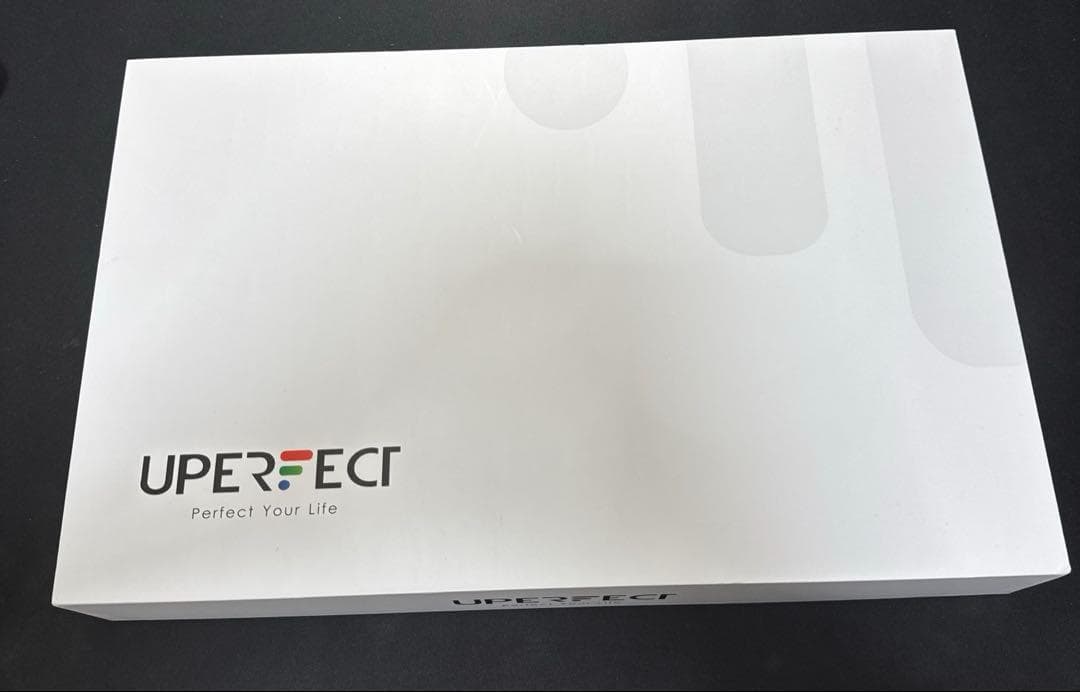 UPERFECT モバイルモニター 18.5インチ