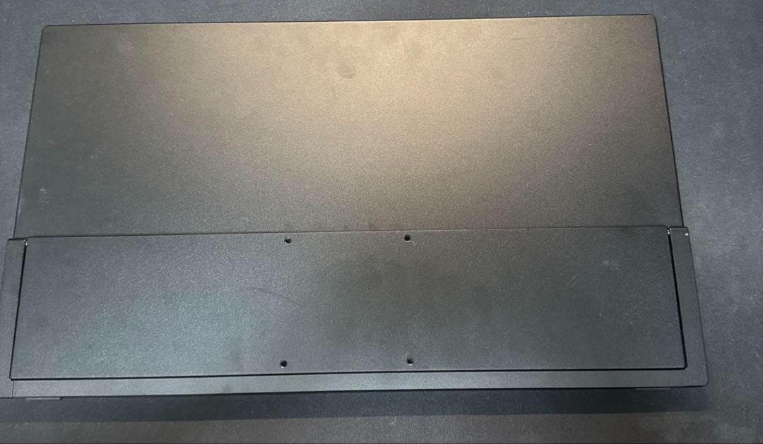 UPERFECT モバイルモニター 18.5インチ