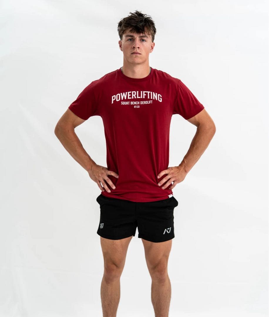 A7 バーグリップTシャツ　Lサイズ　メンズ