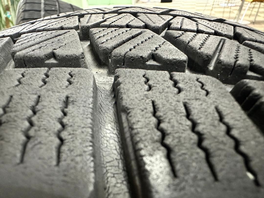 【在庫限り】プラド ブリヂストン モデリスタ タイヤ ホイール 20インチ 4本