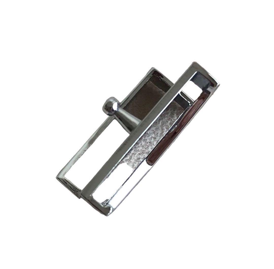 秀　LOUIS VUITTON ヴィンテージ ベルトバックル