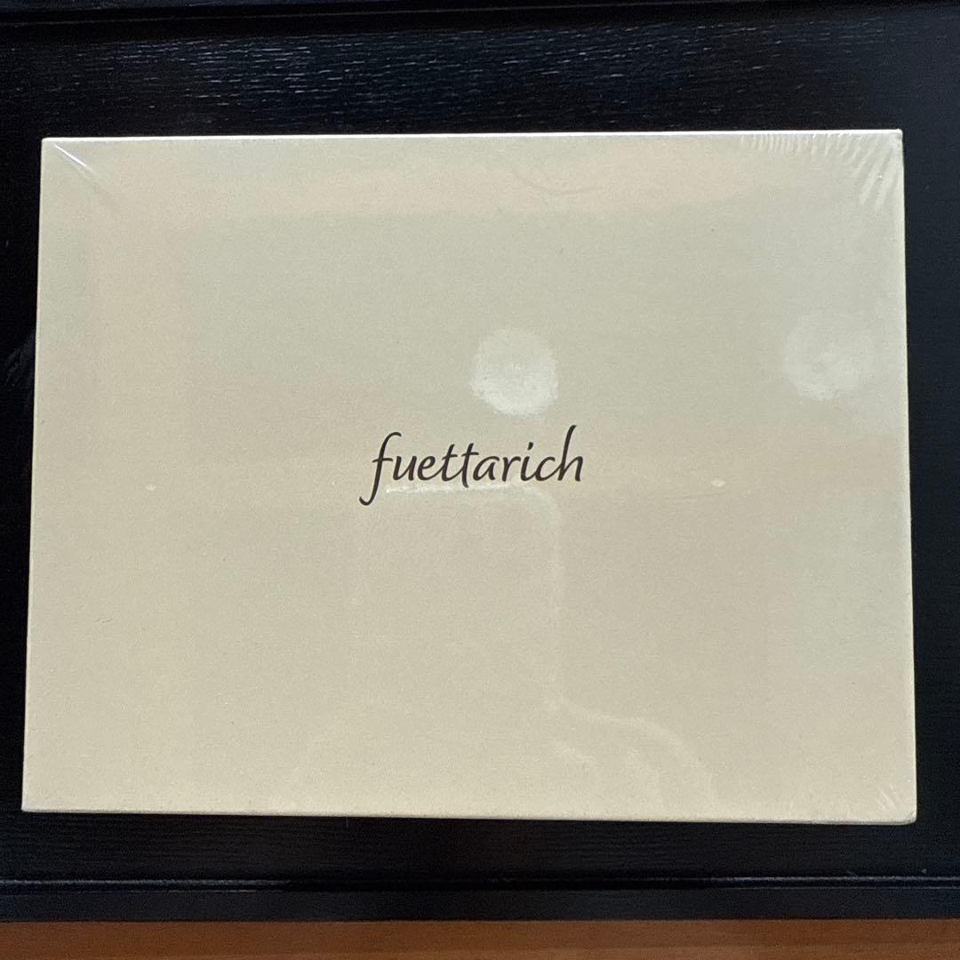 fuettarich スカルプヘッドスパ