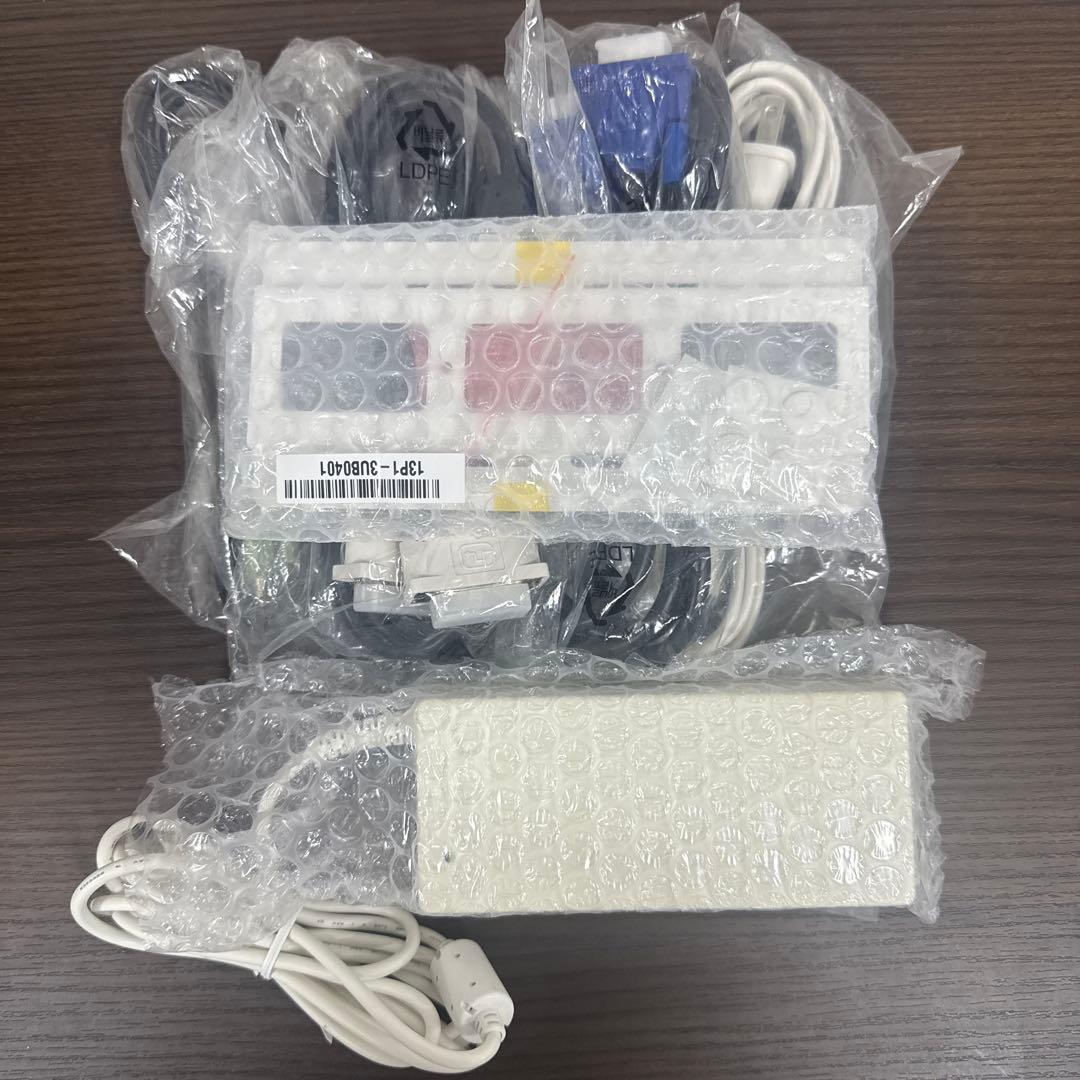 期間割　EPSON Endeavor ST180E　WINDOWS11