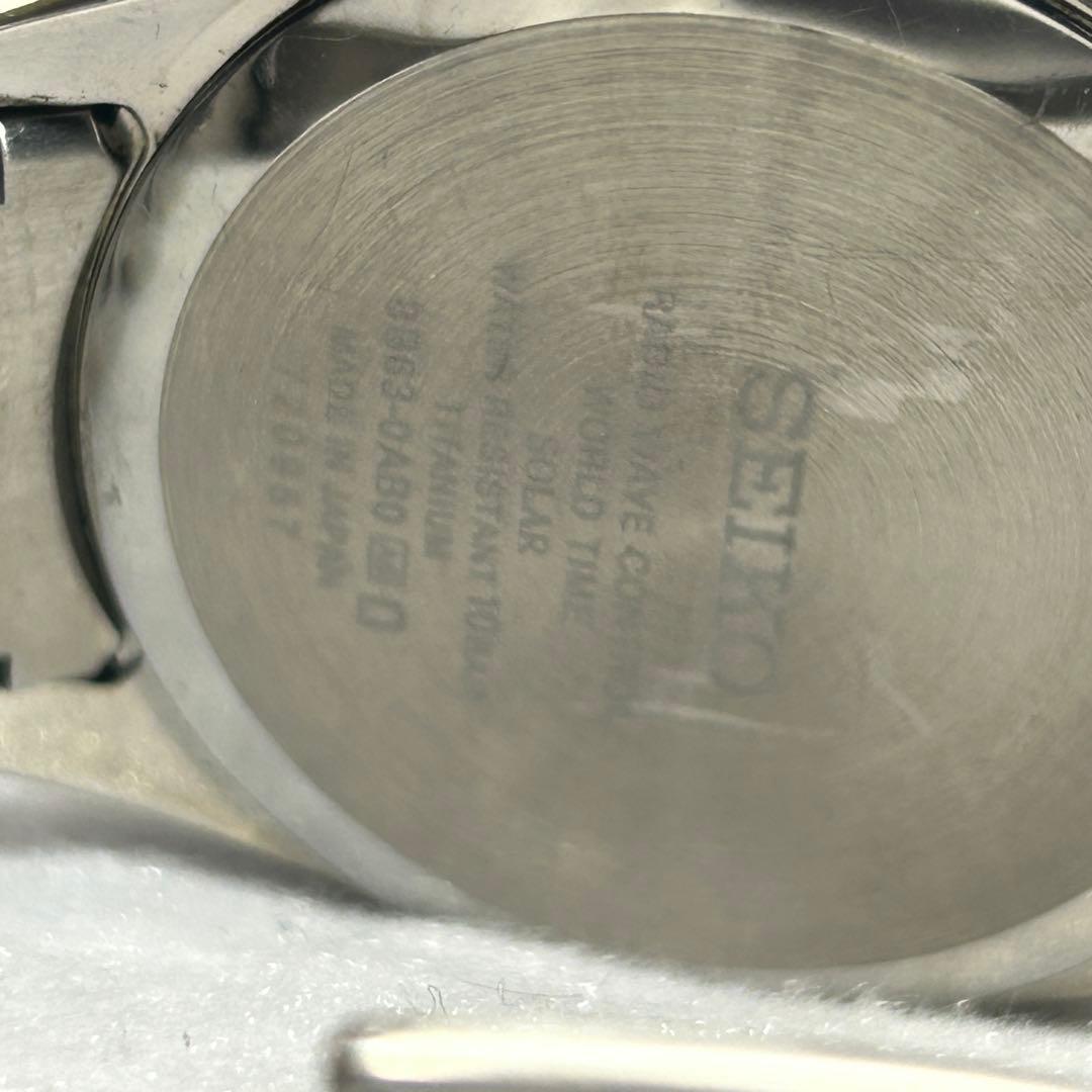 SEIKOブライツ 稼動品