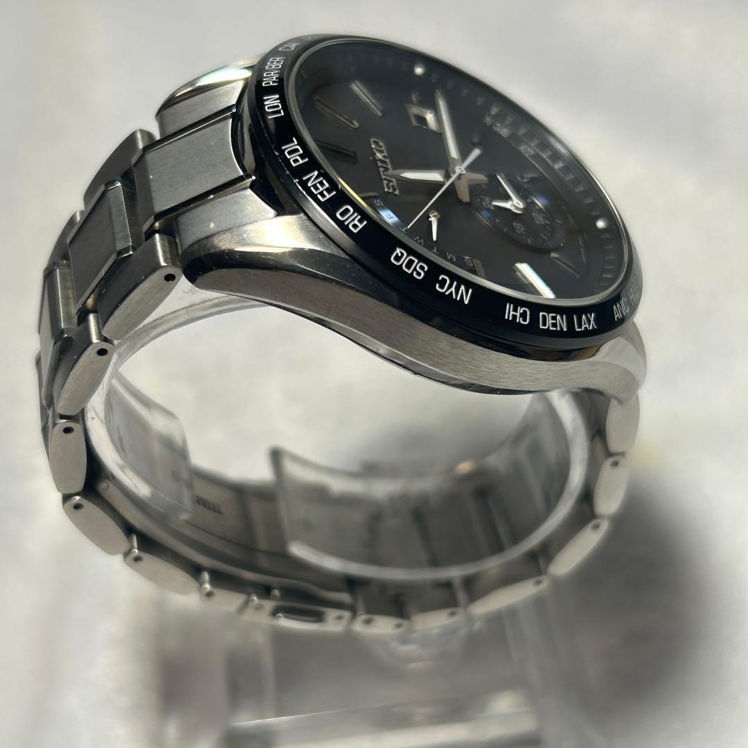 SEIKOブライツ 稼動品