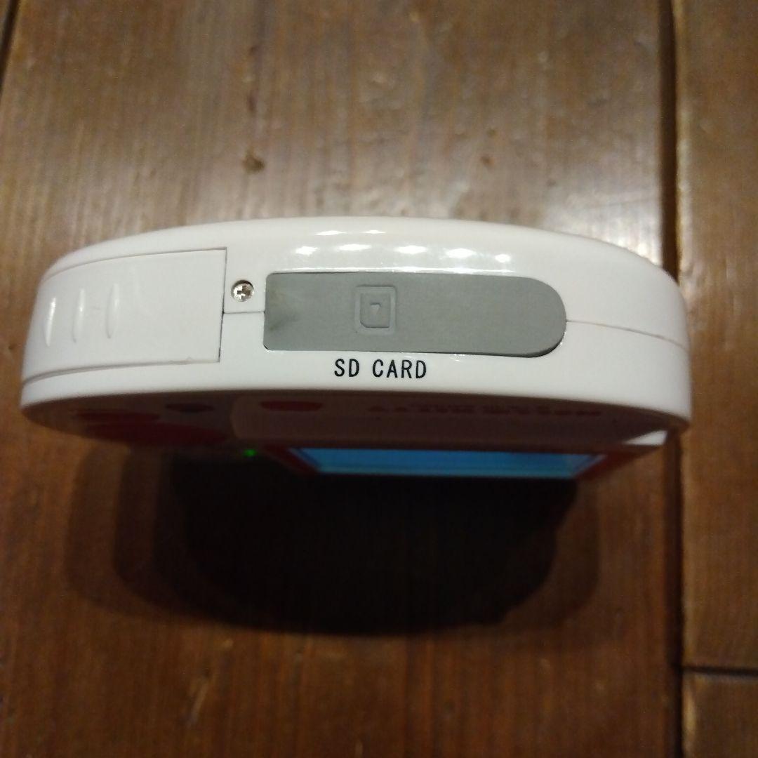 ハローキティ デジカメ