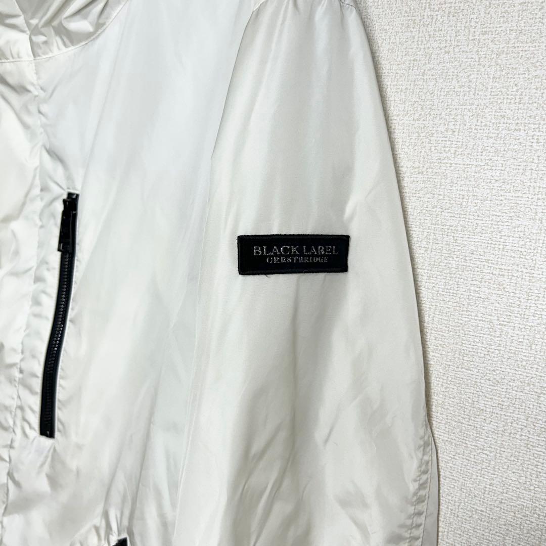 ✨激レア✨ブラックレーベル クレストブリッジ アーバンモッズコート