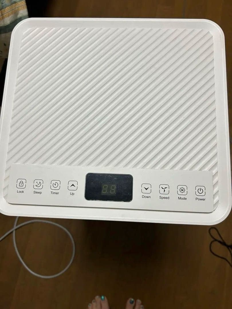 ポータブルクーラー スポットエアコン