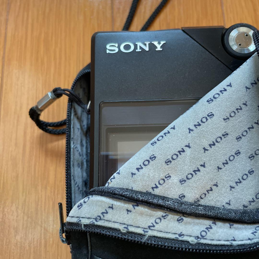 SONYテレビ　FD-200
