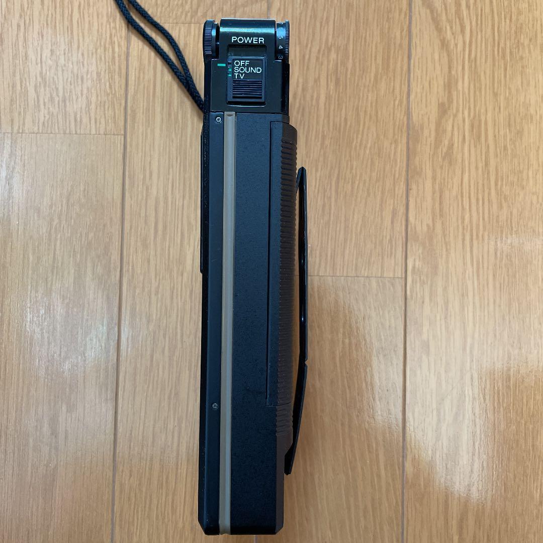 SONYテレビ　FD-200