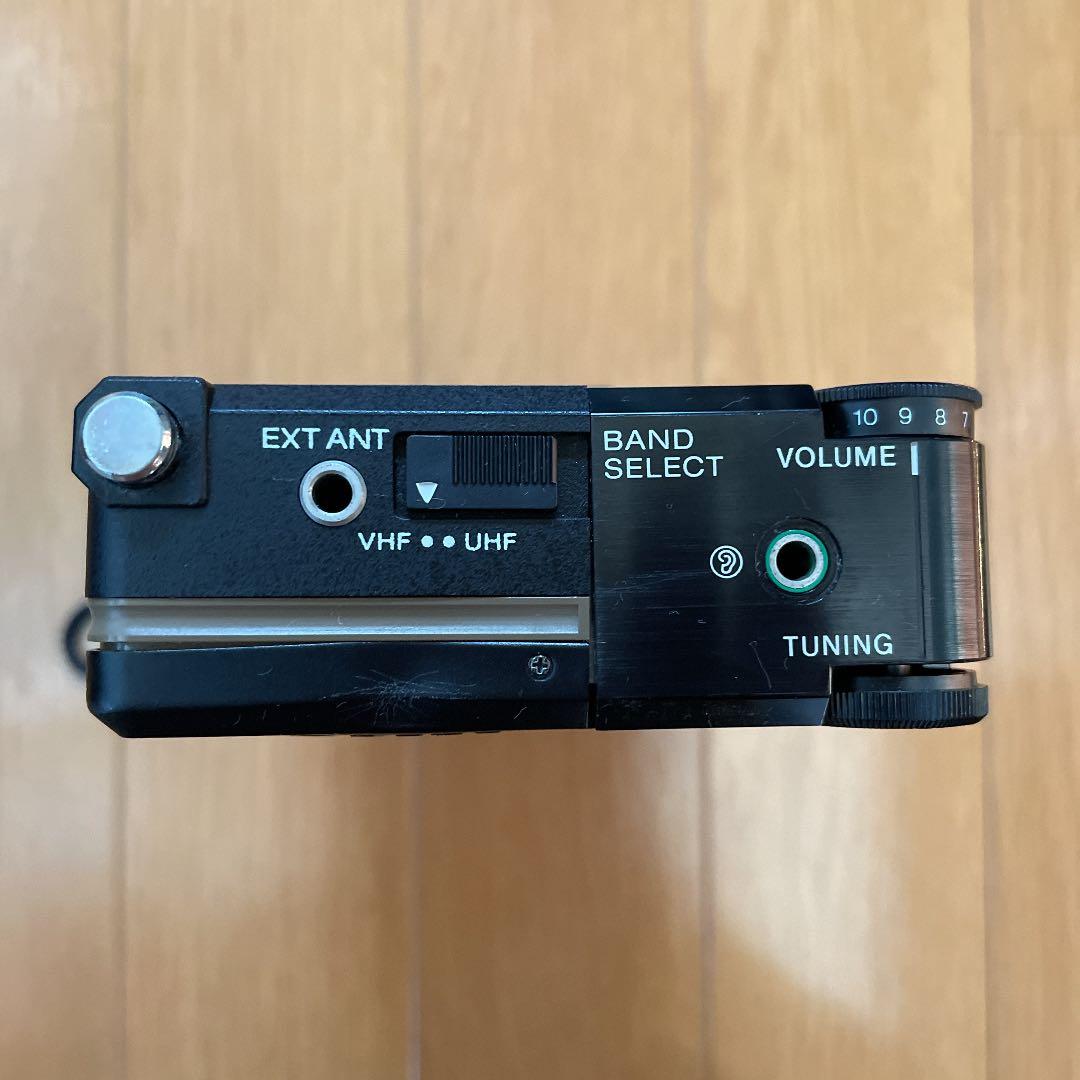 SONYテレビ　FD-200