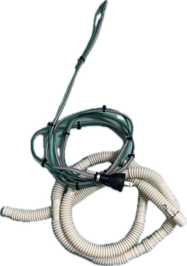 HITACHI DE-N60WV 乾燥機 6キロ