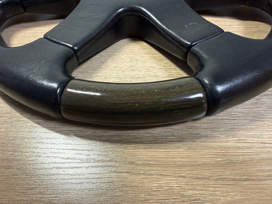 AD altezza disegno ステアリング　36 ウッド