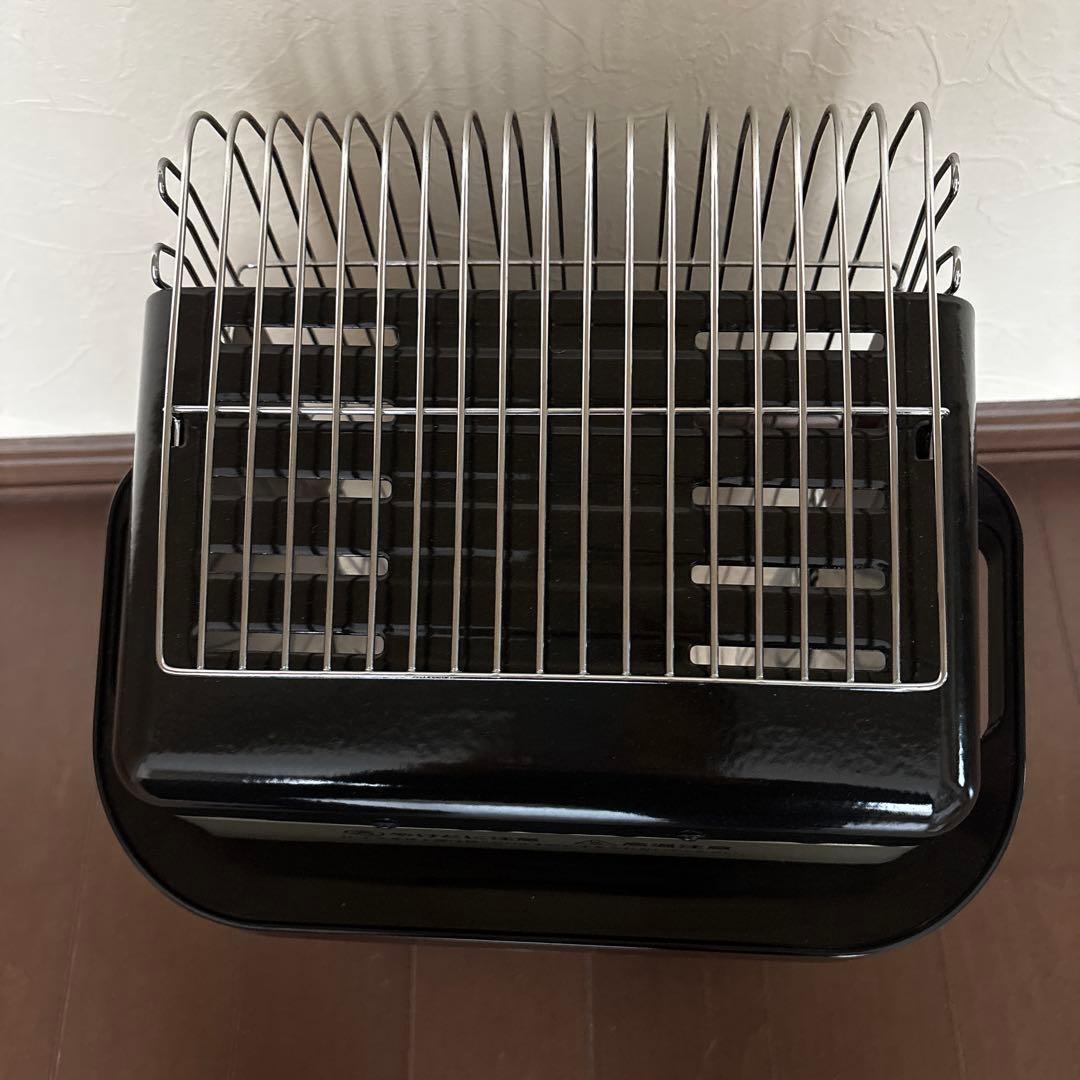 イワタニ　カセットガスストーブ　ハイパワータイプ　CB-CGS-HPR