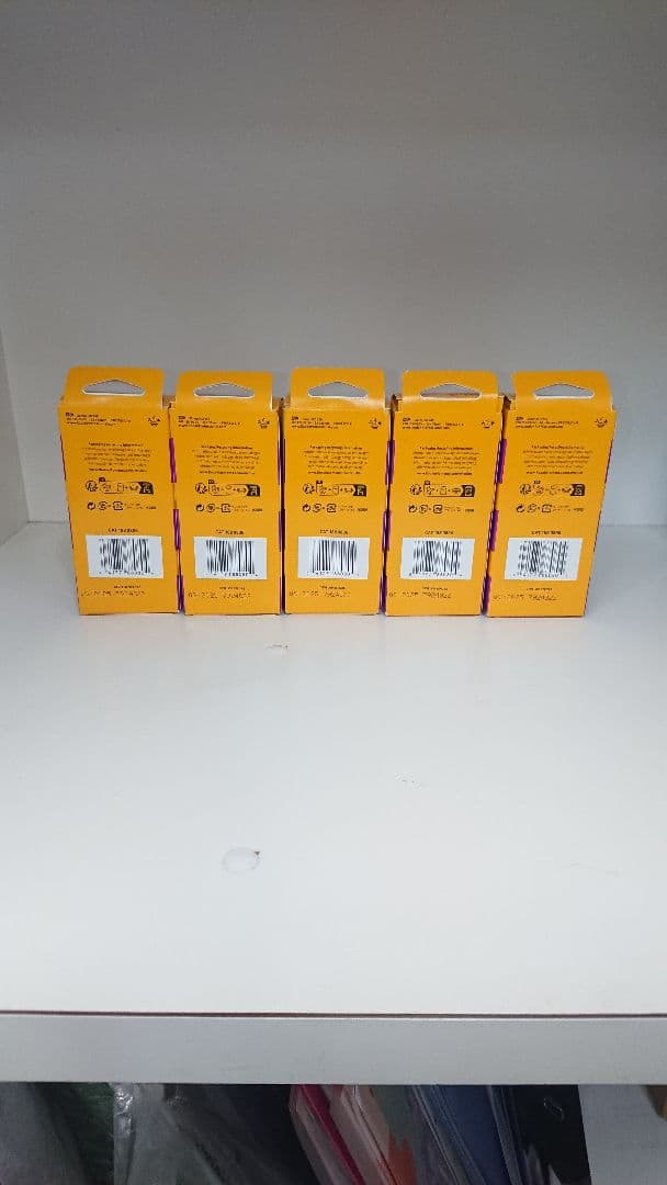 コダックゴールド200-36EX