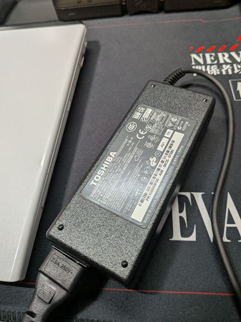 富士通 LIFEBOOK SH54/K モバイルノート美品! Windows11