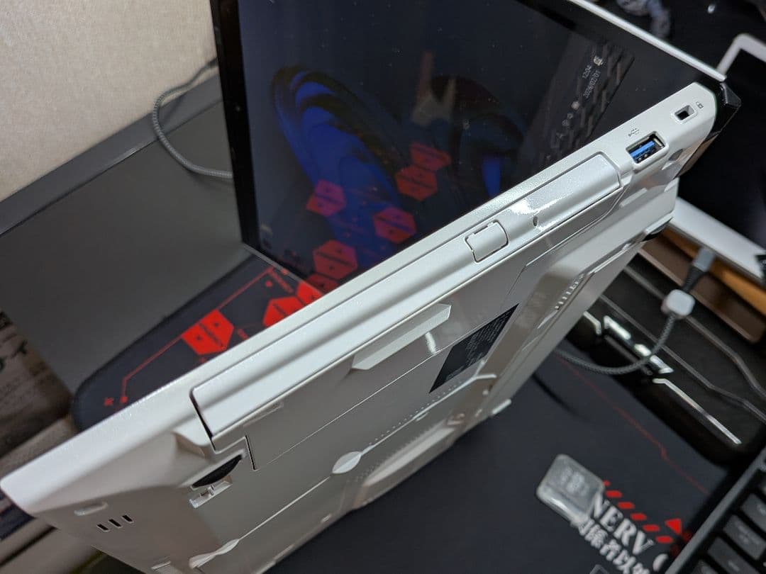 富士通 LIFEBOOK SH54/K モバイルノート美品! Windows11