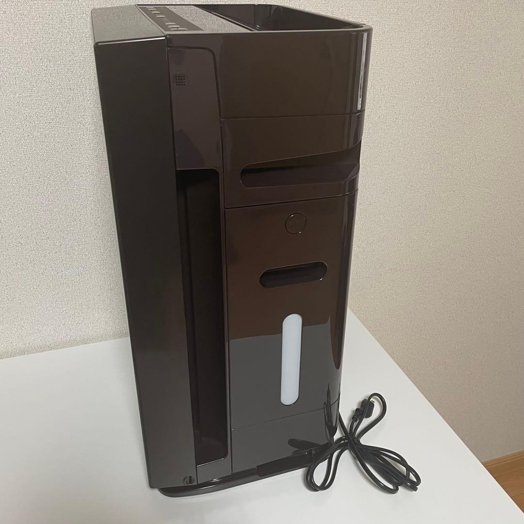 DAIKIN 空気清浄機 MCK70XJ-Tビターブラウン　2021年製