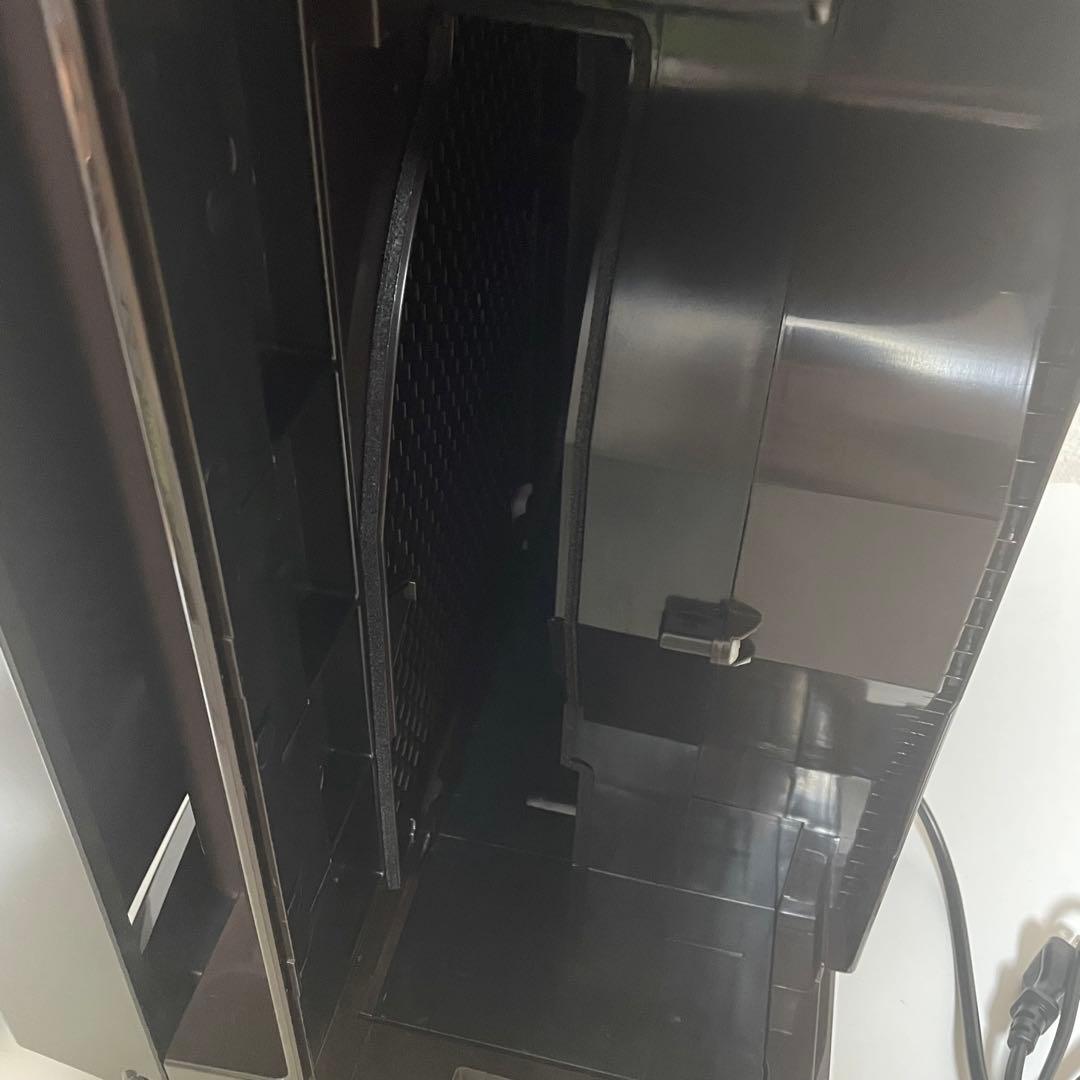 DAIKIN 空気清浄機 MCK70XJ-Tビターブラウン　2021年製