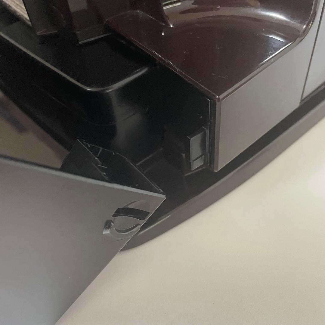 DAIKIN 空気清浄機 MCK70XJ-Tビターブラウン　2021年製