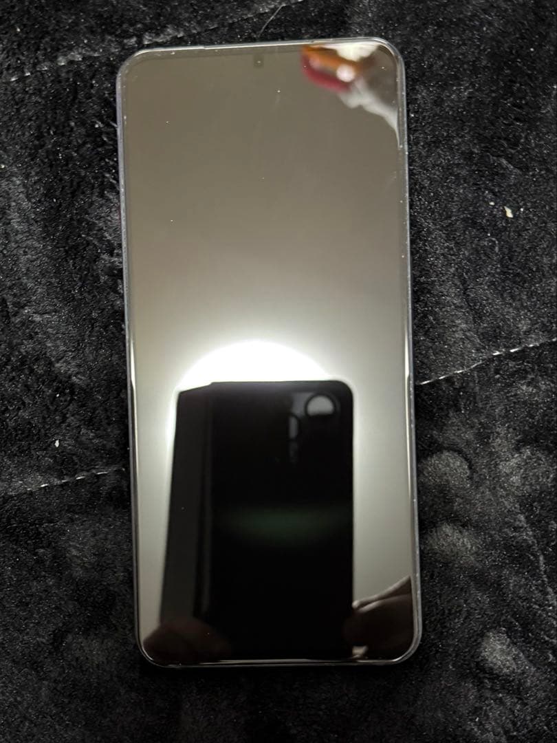 スマートフォン本体 Redmagic 7 pro Black 16GB 256GB