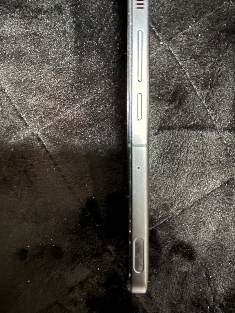 スマートフォン本体 Redmagic 7 pro Black 16GB 256GB