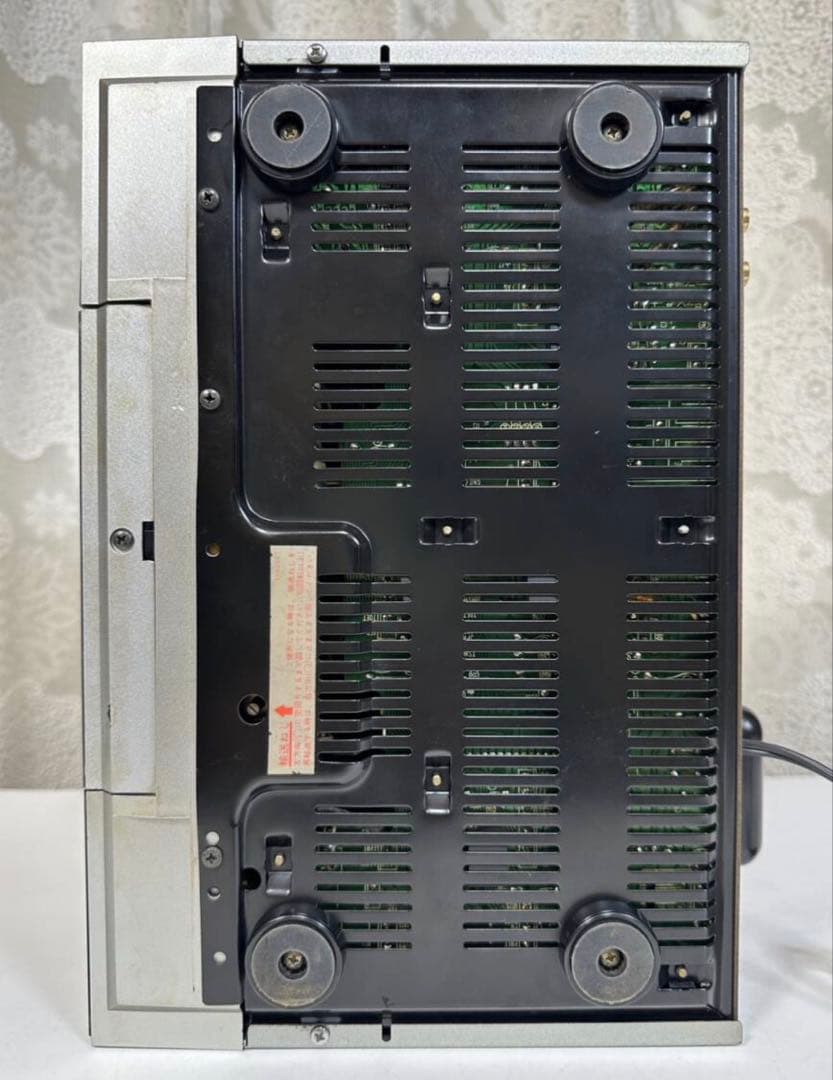 Lo-D ローディー DAD-1000 CDプレーヤー ⑥