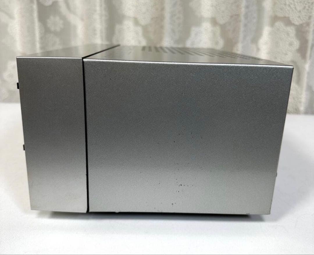 Lo-D ローディー DAD-1000 CDプレーヤー ⑥