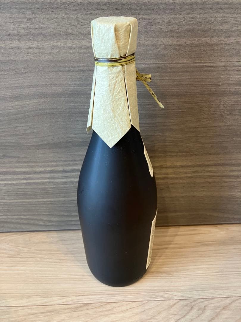 新品　森伊蔵　焼酎720ml 箱付き