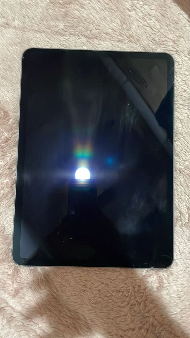 【売り切り値下げ】ipad pro 11インチ 第2世代 256GB WIFI