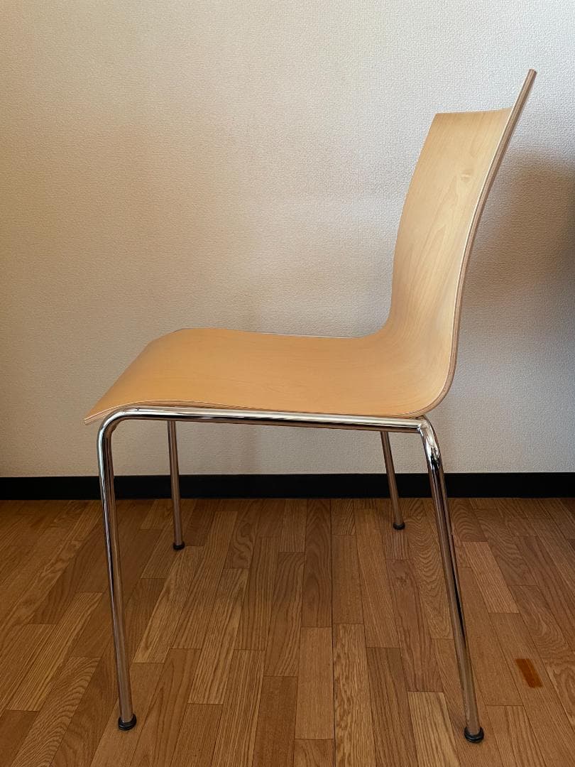Chairik Chair チェリックチェア スタッキング ダイニング 北欧