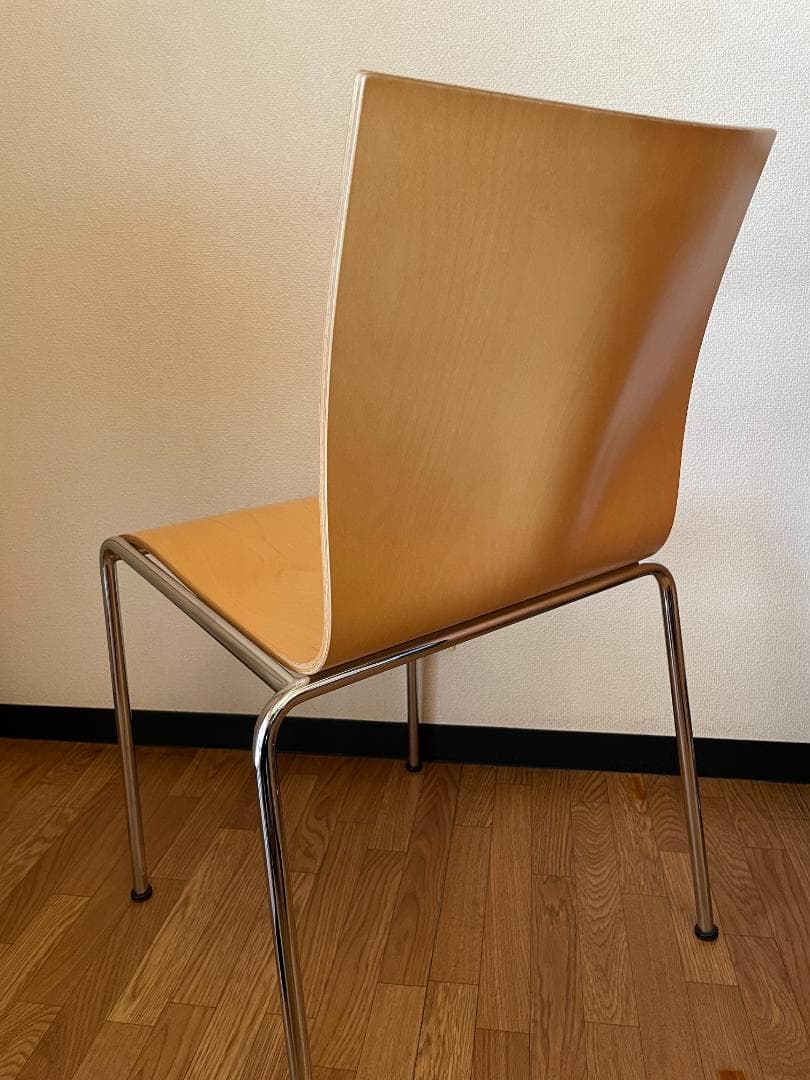 Chairik Chair チェリックチェア スタッキング ダイニング 北欧