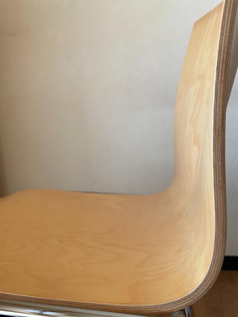 Chairik Chair チェリックチェア スタッキング ダイニング 北欧