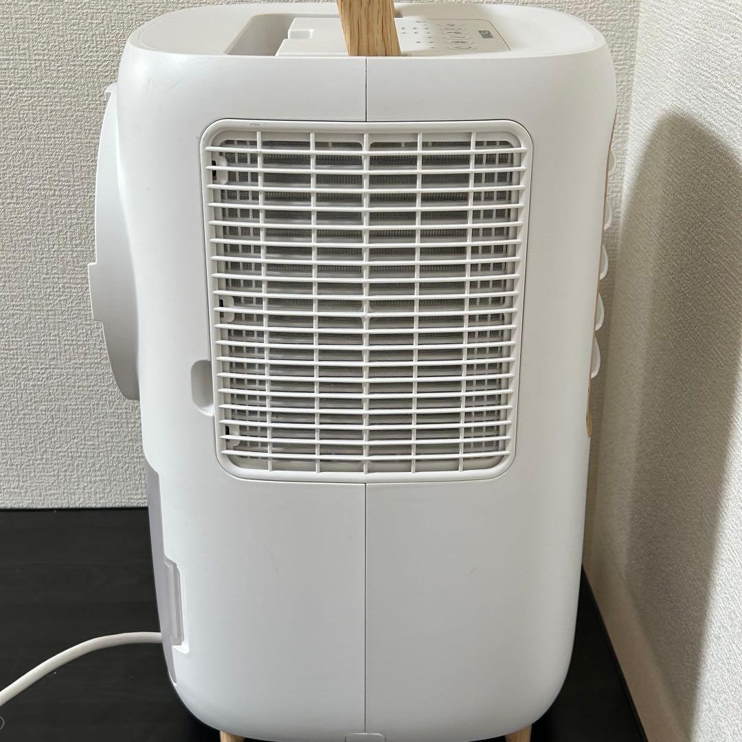 山善　YAMAZEN　YEC-M03 スポットクーラー　コンパクトクーラー