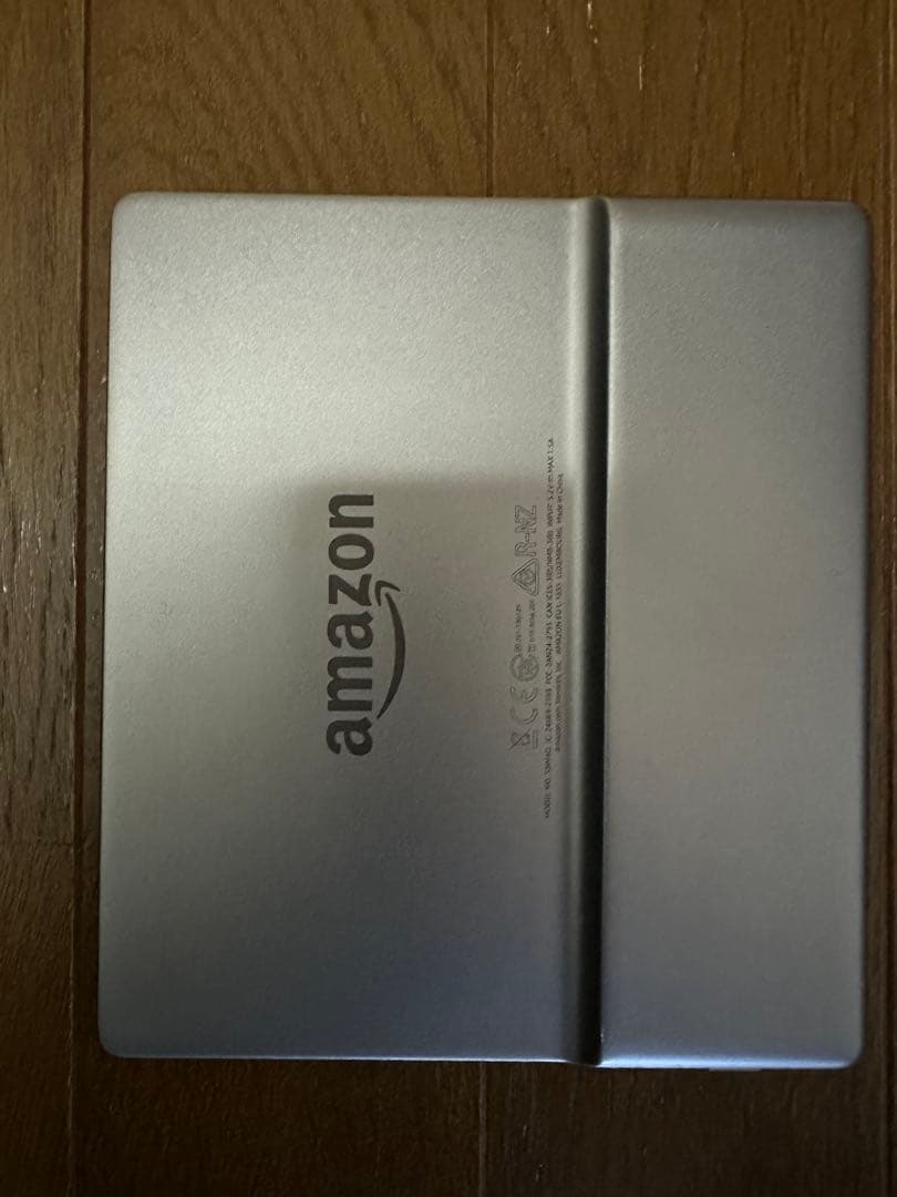 Amazon Kindle Oasis（第10世代） 本体