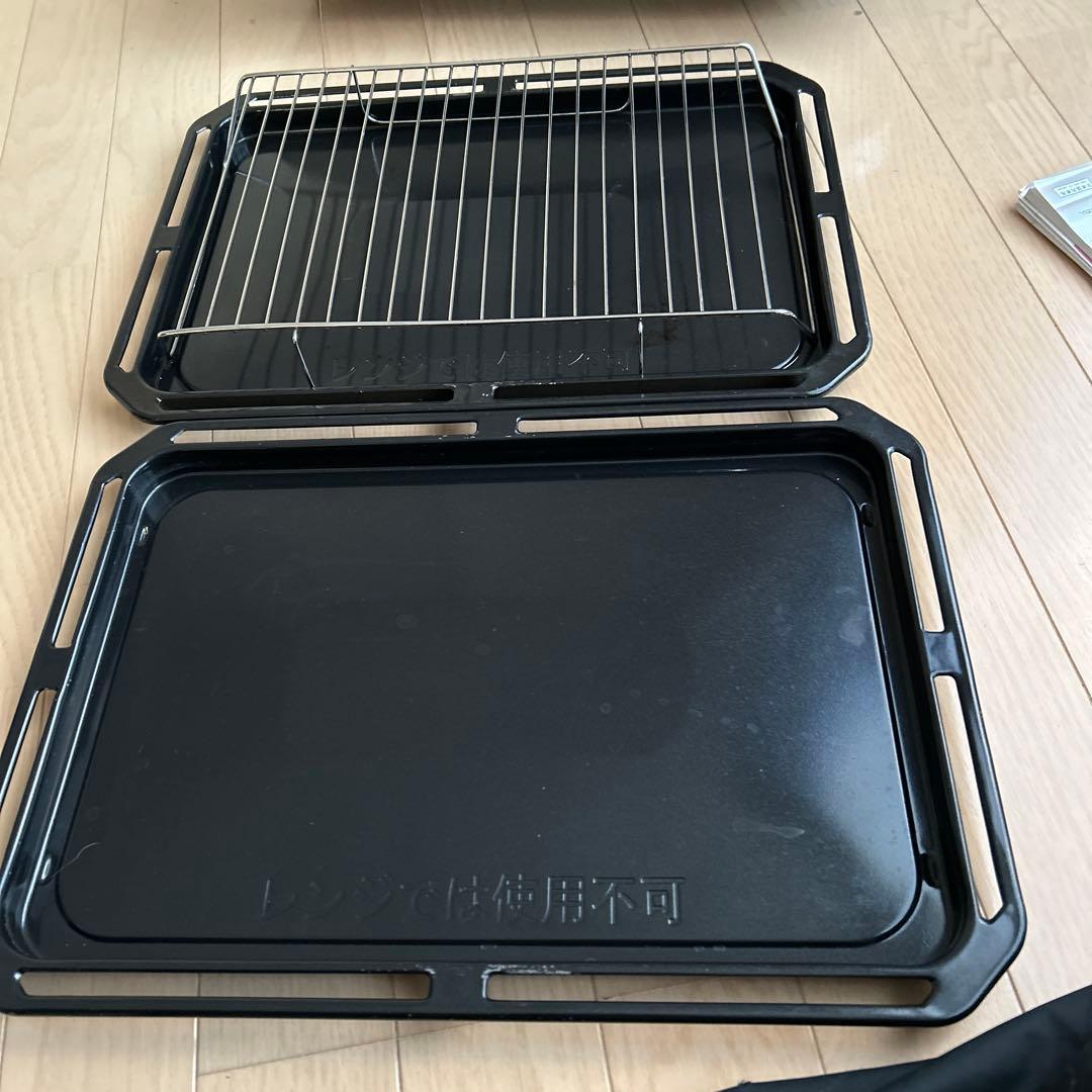 TOSHIBA ER-JD310A オーブンレンジ　ジャンク