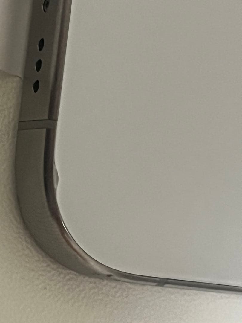 iPhone 15 Pro 本体のみ