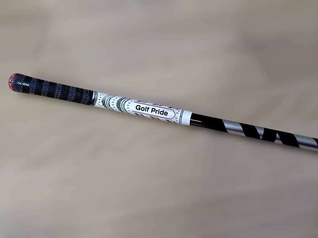 t*4様 ベンタスTRブルー キャロウェイFW 5-S VELOCORE