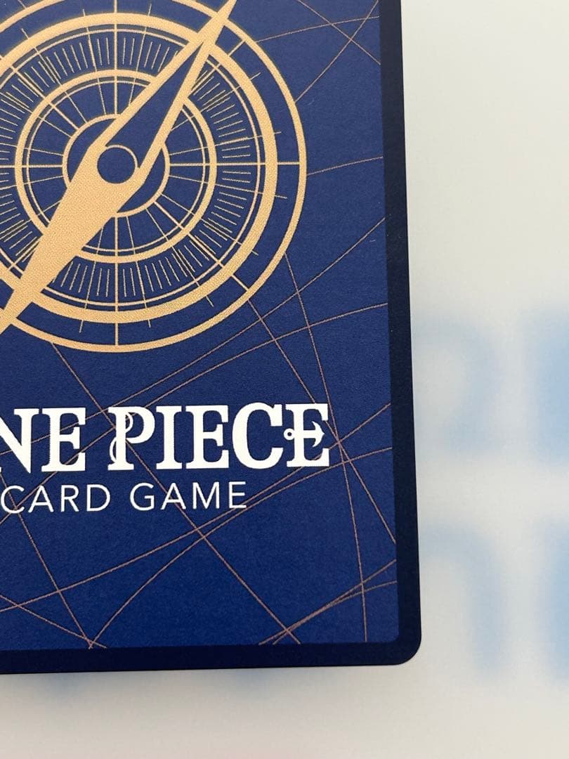 【廃盤高騰中】【特価】ワンピースカード ロロノア・ゾロ コミックパラレル